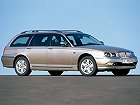 Rover 75, I (1999 – 2004), Универсал 5 дв.: характеристики, отзывы
