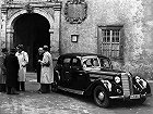 Audi 920, I (1938 – 1940), Седан. Фото 2