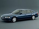 Honda Ascot Innova,  (1992 – 1996), Седан: характеристики, отзывы