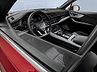 Audi Q7, II (4M) Рестайлинг (2019 – н.в.), Внедорожник 5 дв.. Фото 4