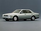 Nissan Cedric, VIII (Y32) (1991 – 1995), Седан: характеристики, отзывы