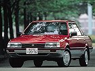 Subaru Leone, III (1984 – 1994), Седан: характеристики, отзывы