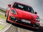 Porsche Panamera, II Рестайлинг (2020 – н.в.), Универсал 5 дв.. Фото 4