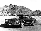 Dodge Diplomat, I (1977 – 1989), Купе: характеристики, отзывы