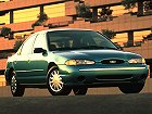 Ford Contour, I (1994 – 1997), Седан: характеристики, отзывы