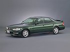 Honda Inspire, II (1995 – 1998), Седан: характеристики, отзывы