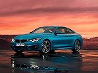 BMW 4 серии, F32/F33/F36 Рестайлинг (2017 – н.в.), Купе: характеристики, отзывы