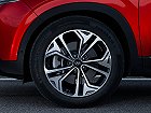 Hyundai Santa Fe, IV (2018 – н.в.), Внедорожник 5 дв.. Фото 5