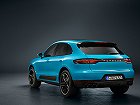 Porsche Macan, I Рестайлинг (2018 – н.в.), Внедорожник 5 дв.. Фото 3