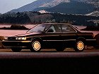 Lexus ES, I (1989 – 1991), Седан: характеристики, отзывы