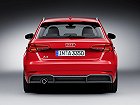 Audi A3, III (8V) Рестайлинг (2016 – н.в.), Хэтчбек 5 дв. Sportback. Фото 5