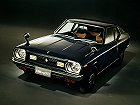 Nissan Cherry, II (F10) (1974 – 1978), Купе: характеристики, отзывы