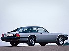 Daimler XJS,  (1973 – 1977), Купе. Фото 3