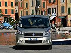 Fiat Scudo, II (2007 – 2016), Минивэн Long: характеристики, отзывы