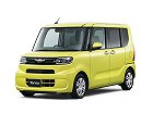 Daihatsu Tanto, IV (2019 – н.в.), Микровэн: характеристики, отзывы