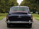 Rolls-Royce Silver Shadow,  (1965 – 1980), Седан. Фото 3
