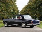 Rolls-Royce Silver Shadow,  (1965 – 1980), Седан. Фото 4