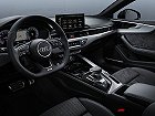 Audi A5, II (F5) Рестайлинг (2019 – н.в.), Купе. Фото 4