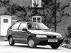 Hyundai Pony, X2 (1989 – 1994), Хэтчбек 3 дв.: характеристики, отзывы