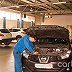 Техник Центр - Nissan сервис