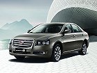 Geely Emgrand EC8,  (2012 – 2015), Седан: характеристики, отзывы