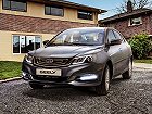 Geely Emgrand 7, I Рестайлинг (2018 – н.в.), Седан: характеристики, отзывы