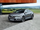 Renault Talisman,  (2015 – н.в.), Седан: характеристики, отзывы