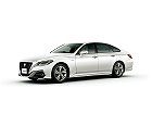 Toyota Crown, XV (S220) (2018 – н.в.), Седан: характеристики, отзывы