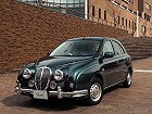 Mitsuoka Viewt, III (K13) (2012 – н.в.), Седан: характеристики, отзывы