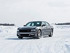 Dodge Charger, VI (LD) Рестайлинг (2014 – н.в.), Седан: характеристики, отзывы