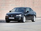 SEAT Exeo,  (2008 – 2013), Седан: характеристики, отзывы