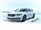 DongFeng A9, I (2016 – н.в.), Седан: характеристики, отзывы