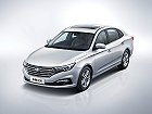 FAW Besturn B30, I (2015 – н.в.), Седан: характеристики, отзывы