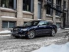 Chrysler 300C, II Рестайлинг (2015 – н.в.), Седан: характеристики, отзывы