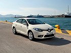 Renault Fluence, I Рестайлинг (2012 – 2017), Седан: характеристики, отзывы