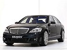 Brabus SV12,  (2009 – 2013), Седан: характеристики, отзывы