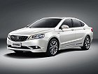 Geely GC9, I (2015 – н.в.), Седан: характеристики, отзывы