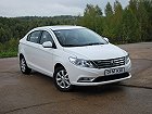 DongFeng A30, I (2014 – н.в.), Седан: характеристики, отзывы