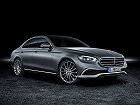 Mercedes-Benz E-Класс, V (W213, S213, C238) Рестайлинг (2020 – н.в.), Седан: характеристики, отзывы