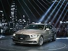 Genesis G90, I Рестайлинг (2019 – н.в.), Седан: характеристики, отзывы