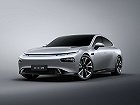 Xpeng P7,  (2020 – н.в.), Седан: характеристики, отзывы