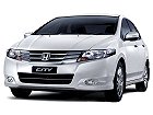 Honda City, V (2008 – 2014), Седан: характеристики, отзывы