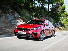 Kia Cerato, IV (2018 – н.в.), Седан: характеристики, отзывы