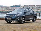 Lifan 650 EV,  (2018 – н.в.), Седан: характеристики, отзывы
