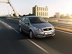 Ravon Nexia R3,  (2015 – н.в.), Седан: характеристики, отзывы