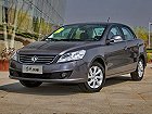 DongFeng S30,  (2013 – 2017), Седан: характеристики, отзывы