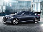 Hyundai Genesis, II (2013 – 2016), Седан: характеристики, отзывы