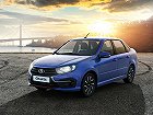 LADA (ВАЗ) Granta, I Рестайлинг (2018 – н.в.), Седан Drive Active: характеристики, отзывы