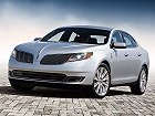 Lincoln MKS, I Рестайлинг (2012 – 2016), Седан: характеристики, отзывы