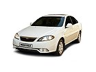 Daewoo Gentra, II (2013 – 2015), Седан: характеристики, отзывы